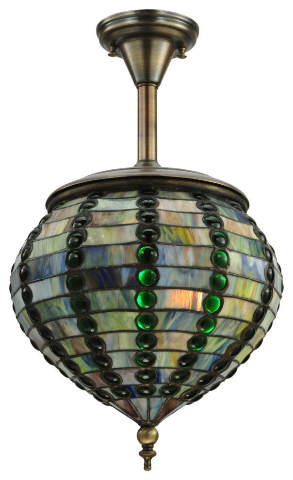 13W Beehive Pendant