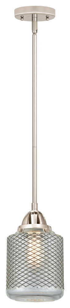 INNOVATIONS LIGHTING 288-1S-PN-G262-LED Stanton 1 Light 6 inch Mini Pendant