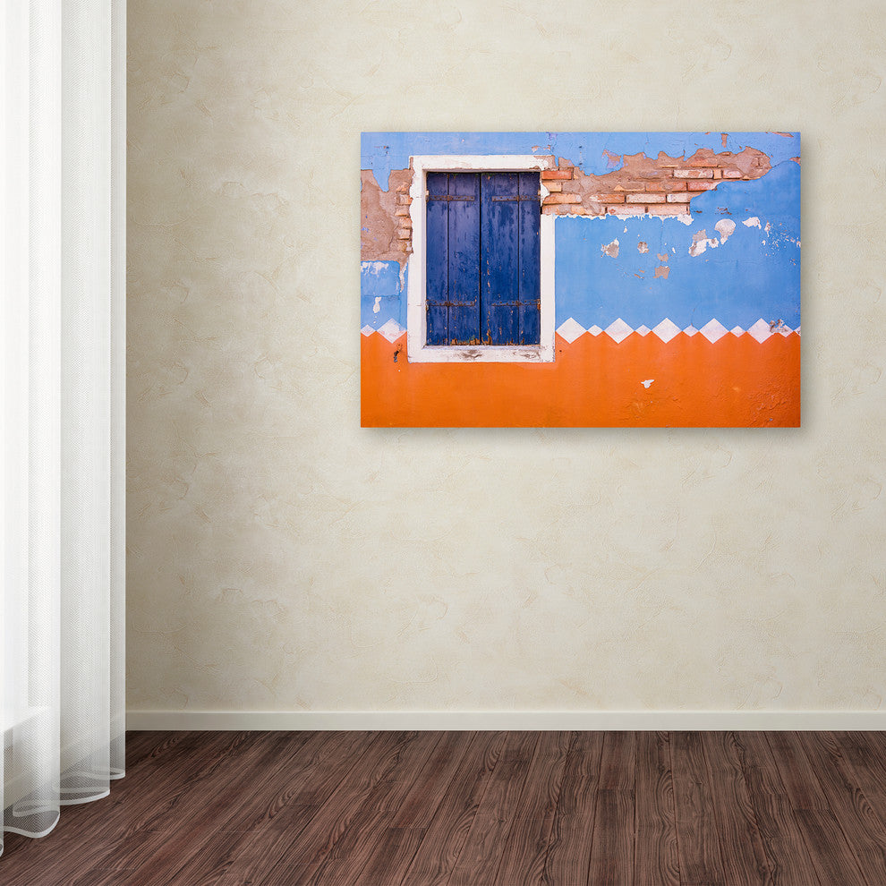 Michael Blanchette Photography 'Beneath the Surface' Canvas Art, 47x30
