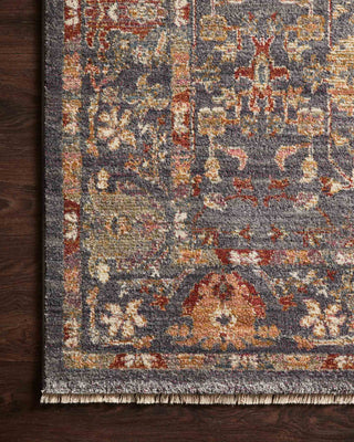 Giada GIA-01 Grey/Multi, 6'3"x9'