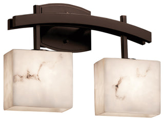 ARCHWAY 2-Light Bath Bar