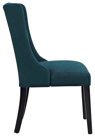 Baronet Dining Chair Fabric Set of 2