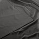 Anthracite Gray Grommet Doublewide Room Darkening Curtain Single Panel, 100"x96"