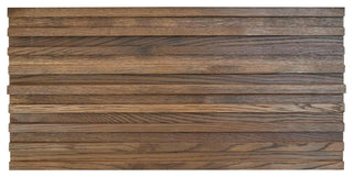Winemaker 30" Floating Vanity, Cask Oak