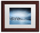 Philippe Sainte-Laudy 'Dreaming The Same Dream' Matted Framed Art, 11x14