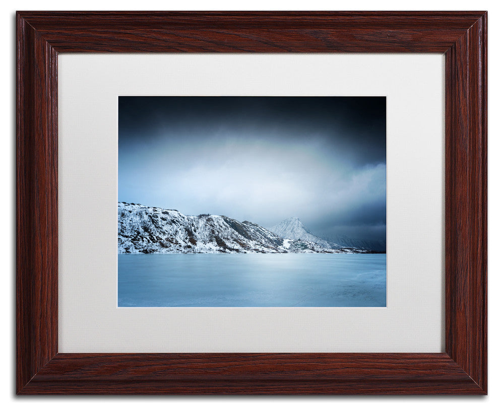 Philippe Sainte-Laudy 'Dreaming The Same Dream' Matted Framed Art, 11x14