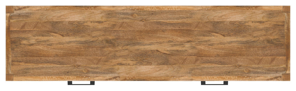 Pentak Console Table