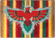 TBird, Multi, 4'x5'