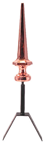 Dalvento - Kyoto Mini Fini- Copper-MIni