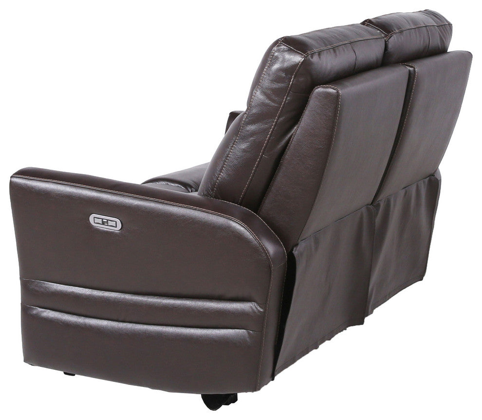 Coachella Power Recliner Loveseat