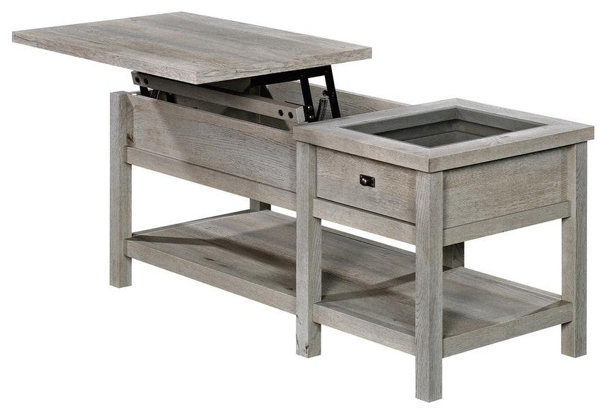Cottage Road Lift Top Coffee Table Myo