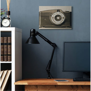 Antique Camera Vintage Sepia Art Photograph ,1pc, each 16 x 20