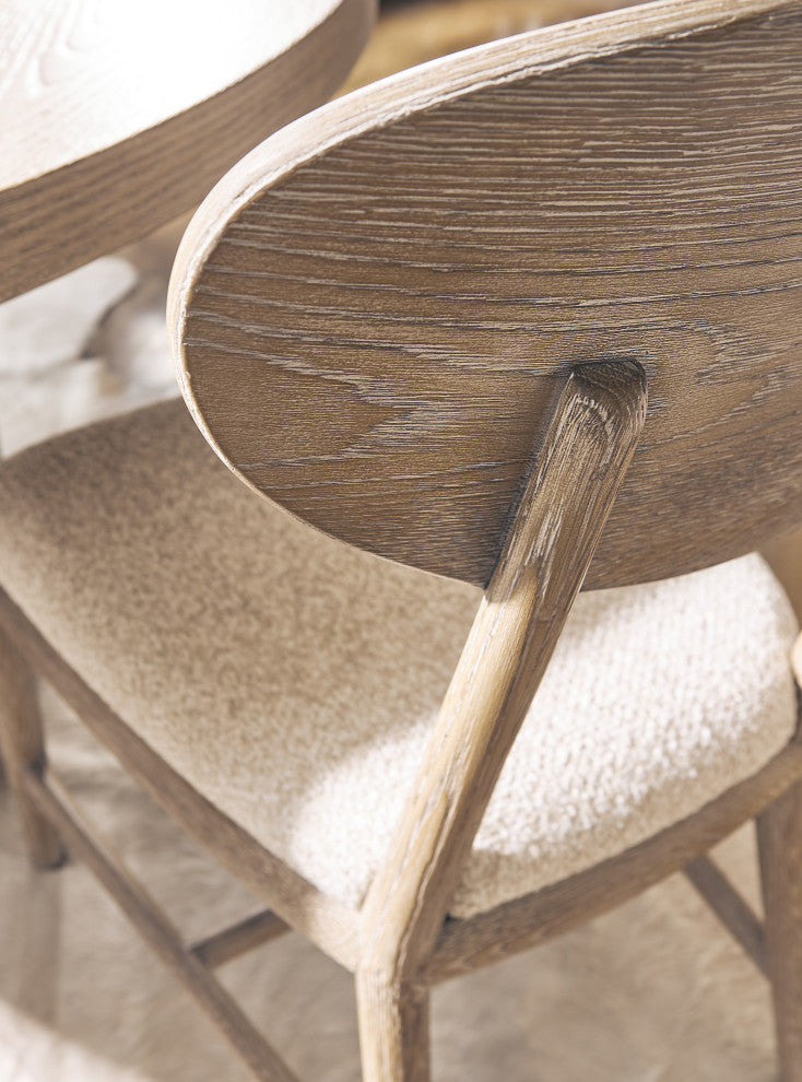 Bernhardt Aventura Side Chair
