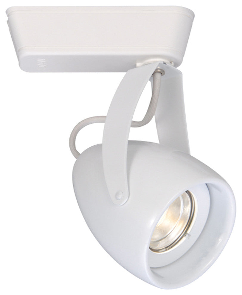 WAC Lighting ImpulseLED 2700K 40 Degree Beam in White for H Track