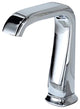 Fontana Commercial Chrome Automatic Sensor Hands Free Faucet
