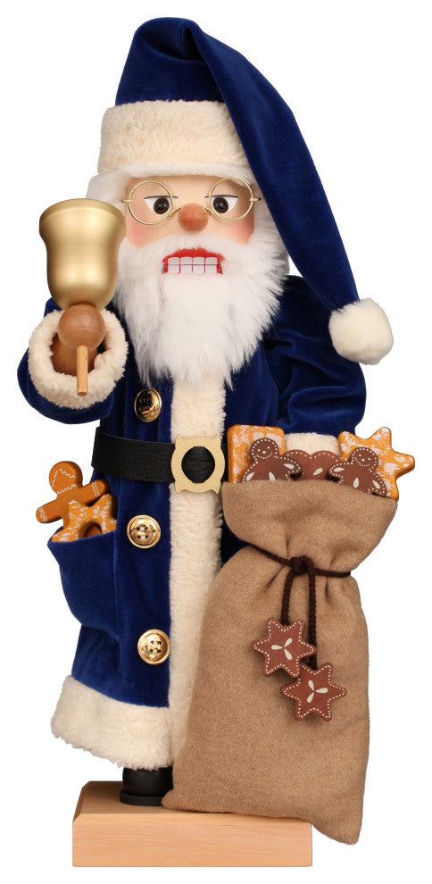 Christian Ulbricht Premium Nutcracker - Gingerbread Santa