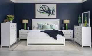 Summerland Dresser