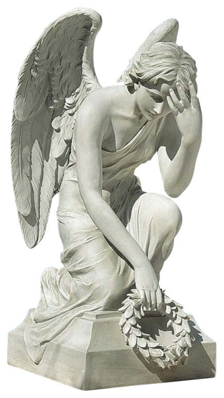 Divine Memories Monument