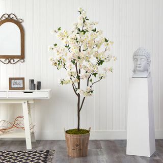 Product shown in a real room/environment; lifestyle context.