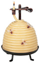 70 Hour Beehive Beeswax Candle