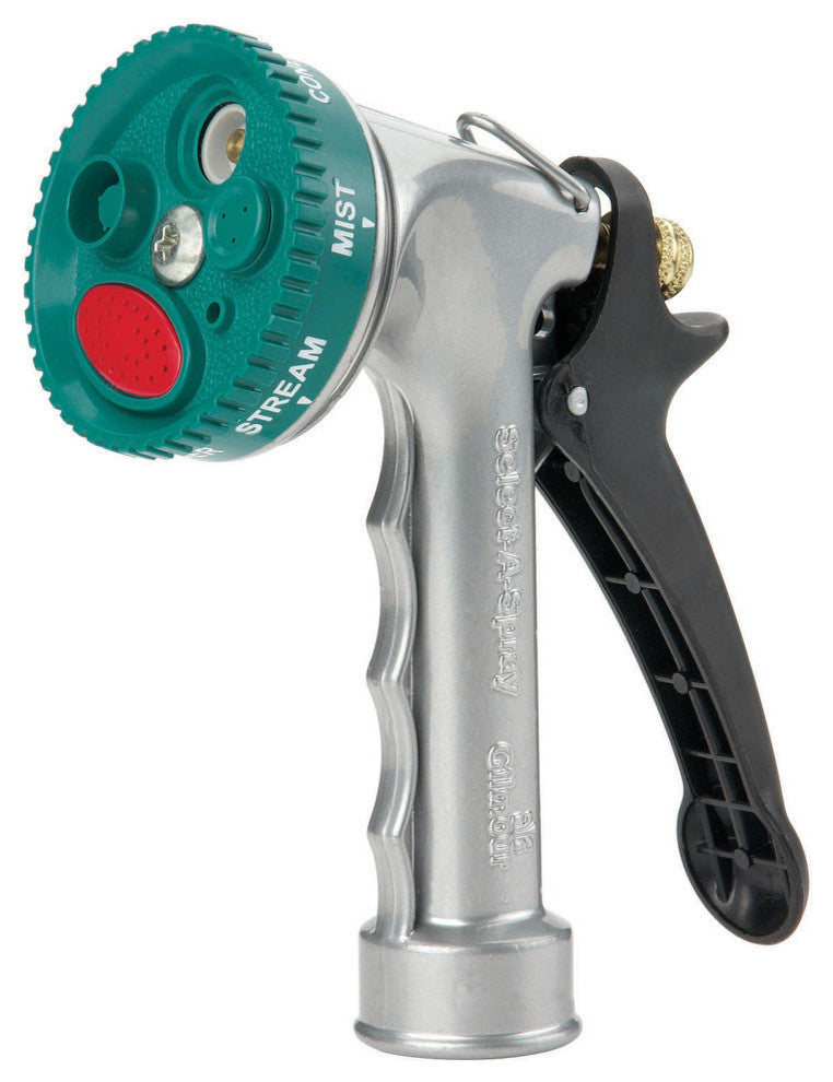 Gilmour 584 Select-A-Spray Metal Nozzle