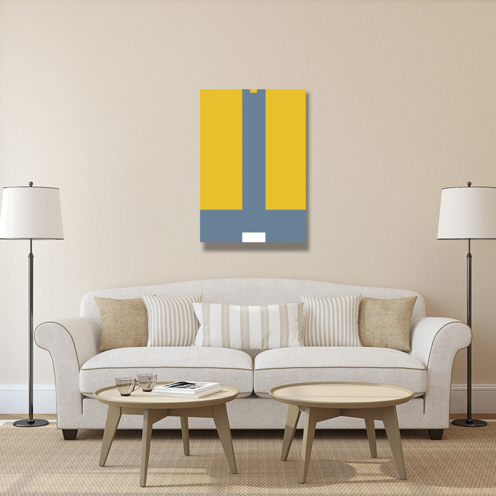 "Molto" Fine Art Print