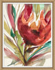 Bloom Burst 1, Giclee Reproduction Artwork