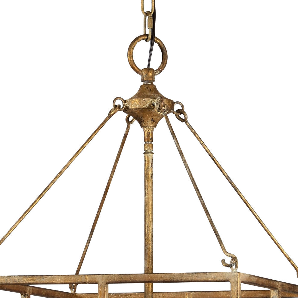 Fleming Pendant