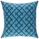 Surya Ethiopia ETPA-7219 18" x 18" Pillow Kit