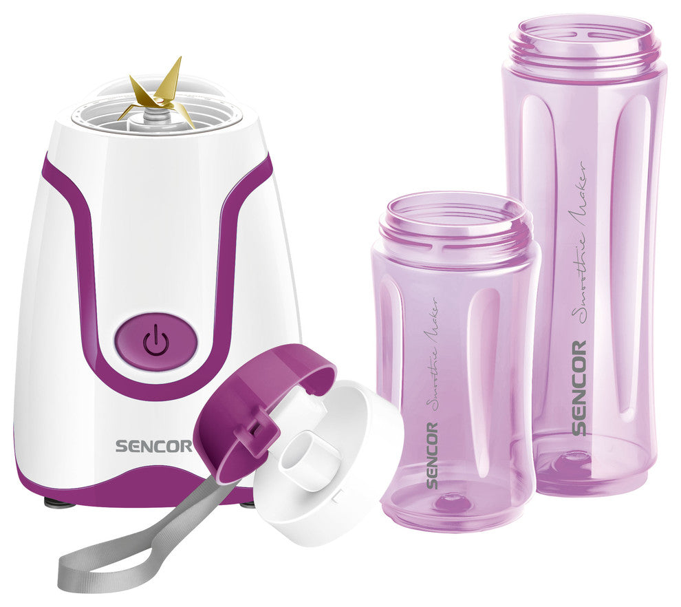 Sencor Smoothie Maker, Violet