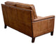 Buffalo Leather 2-Seater Sofa