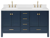Ariel A060DCQRVO Cambridge 60" - Midnight Blue