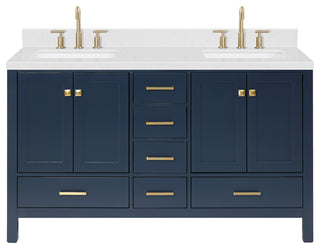 Ariel A060DCQRVO Cambridge 60" - Midnight Blue