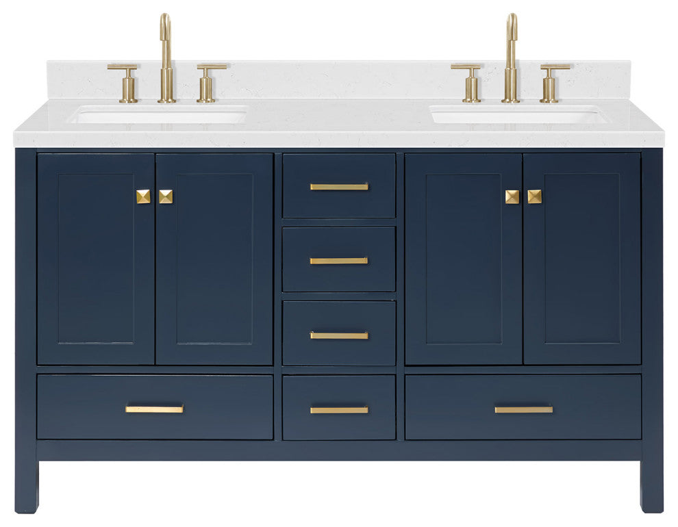 Ariel A060DCQRVO Cambridge 60" - Midnight Blue