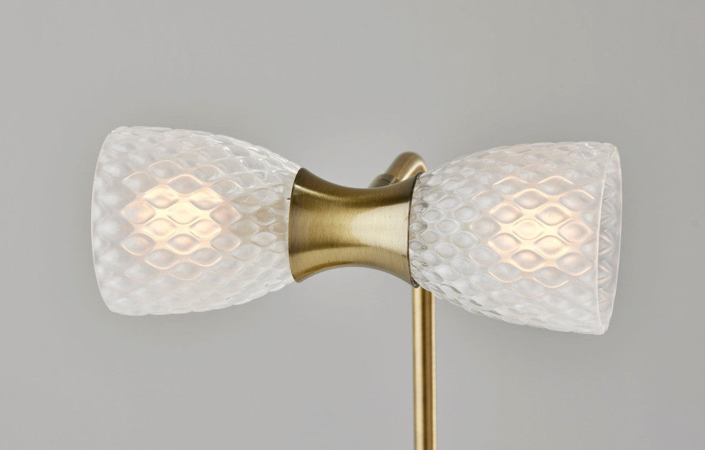 Nina LED Desk Lamp