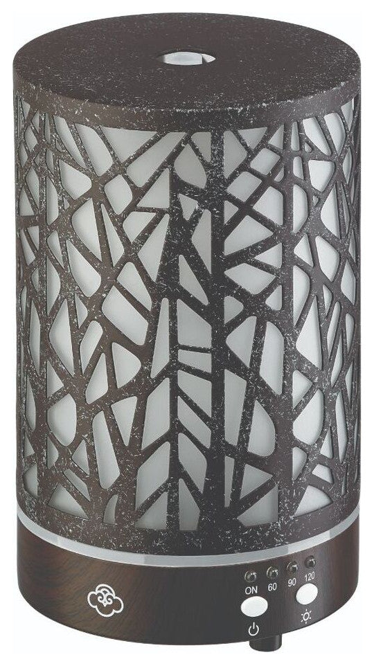 Serene House Metal Diffuser | 90mm