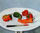 Felix Vallotton Still Life Wrapped Canvas