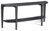Whitfield Console Table - Black