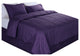 Cottonpure Sustainable Cotton Medium Warmth Breathable Hypoallergenic Comforter