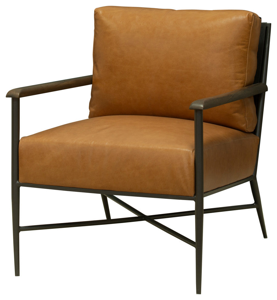 Mitzi Accent Chair