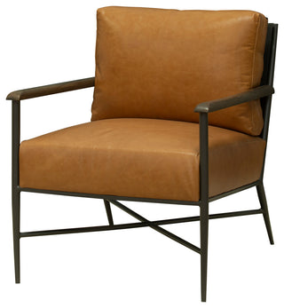 Mitzi Accent Chair
