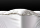 Hospitology Heavenly Microfiber Down Alternative Mattress Pad, King
