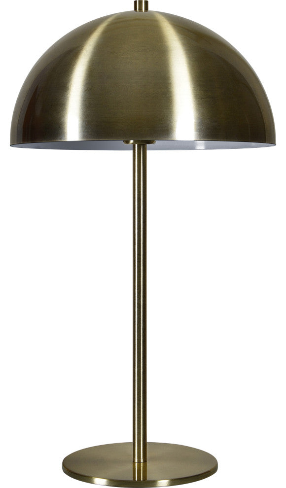 Oberon Table Lamp 13.75x24x13.75
