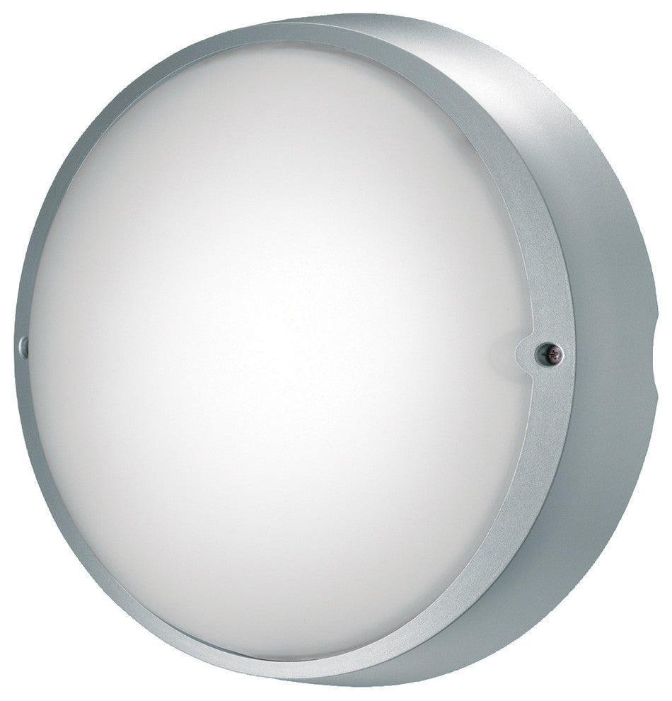 Airy Round 300, E26, Grey