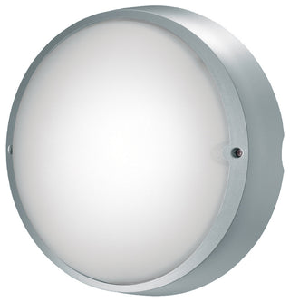 Airy Round 300, E26, Grey