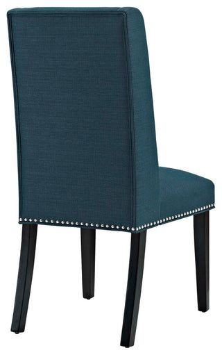 Baron Dining Chair Fabric Set of 4