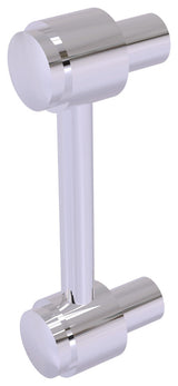 3" Cabinet Pull, Polished Chrome