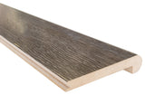 Flush Stair Nose, Sequoia Meadow, Nostalgia Collection, 8'