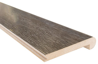 Flush Stair Nose, Sequoia Meadow, Nostalgia Collection, 8'