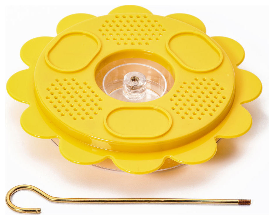 Flutterby Butterfly 12oz Feeder